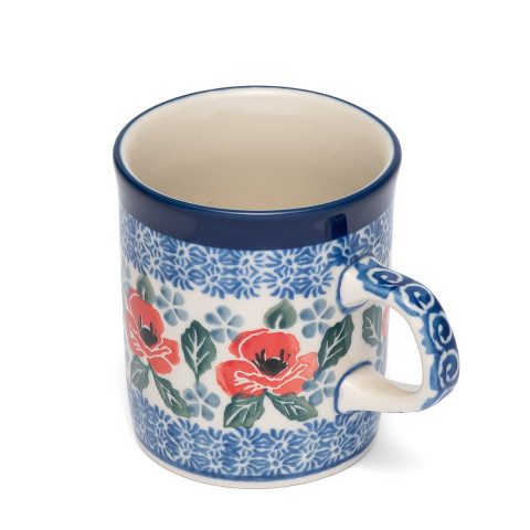 Polish Pottery Shop - Mini mug