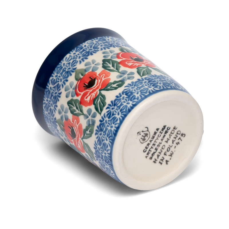 Polish Pottery Shop - Mini mug