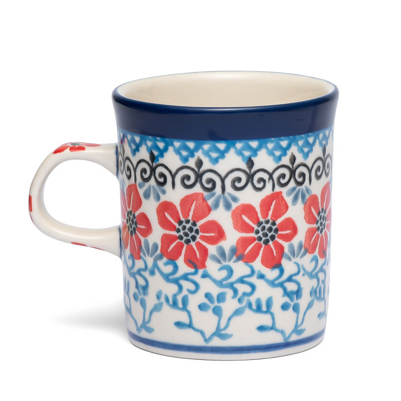 Polish Pottery Shop - Mini mug