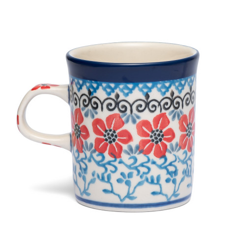 Polish Pottery Shop - Mini mug