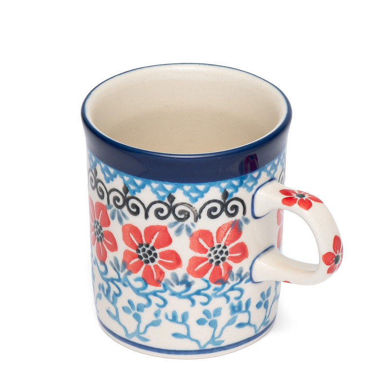 Polish Pottery Shop - Mini mug
