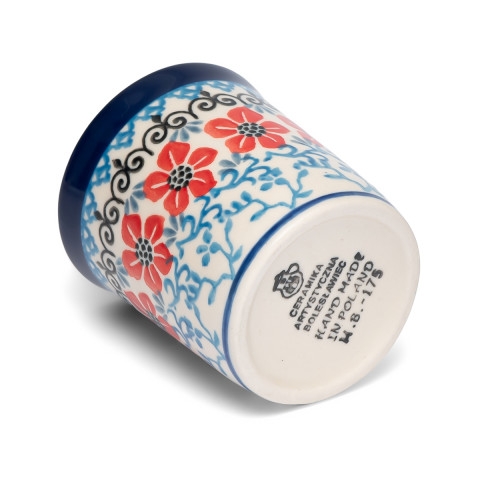 Polish Pottery Shop - Mini mug