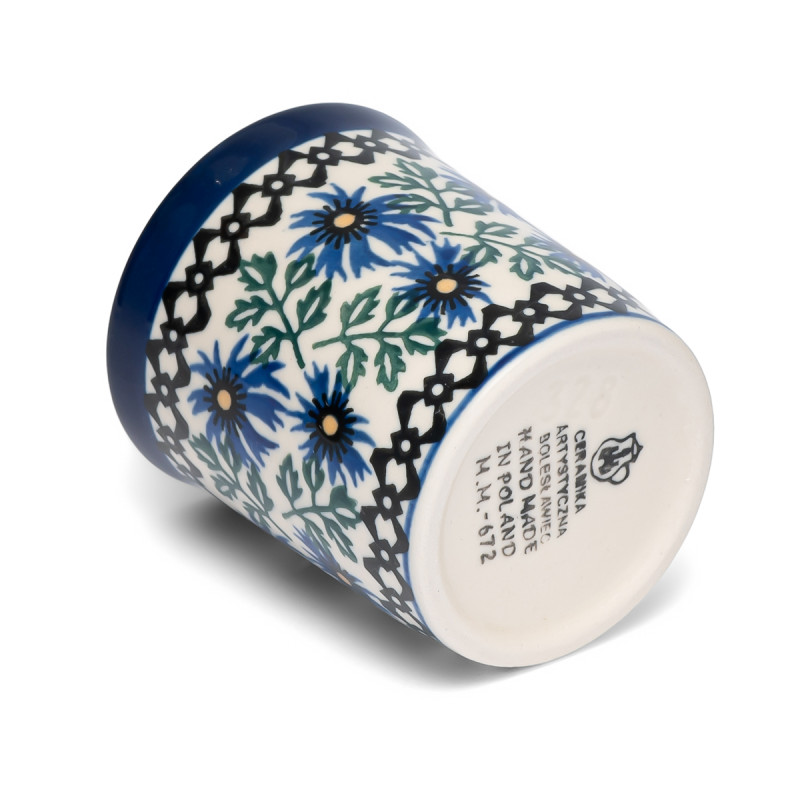 Polish Pottery Shop - Mini mug