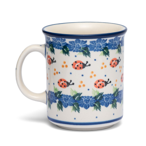 Polish Pottery Shop - Classic mug
