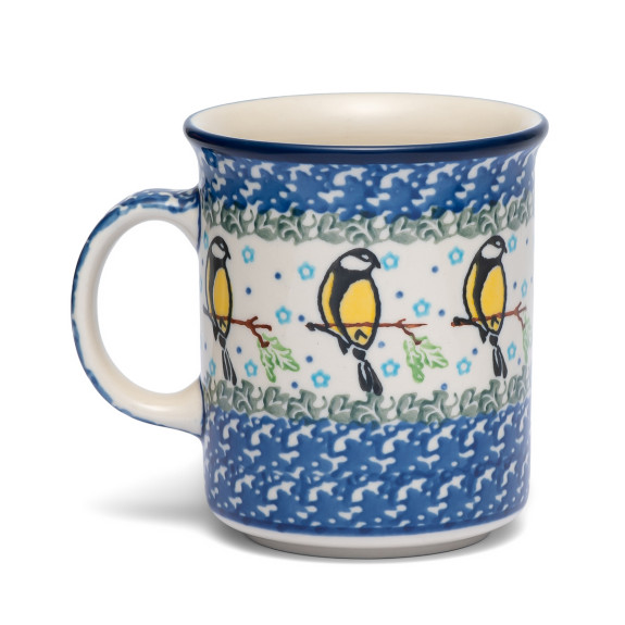 Polish Pottery Shop - Classic mug 2