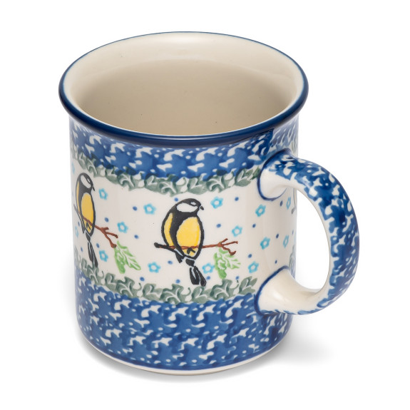Polish Pottery Shop - Classic mug