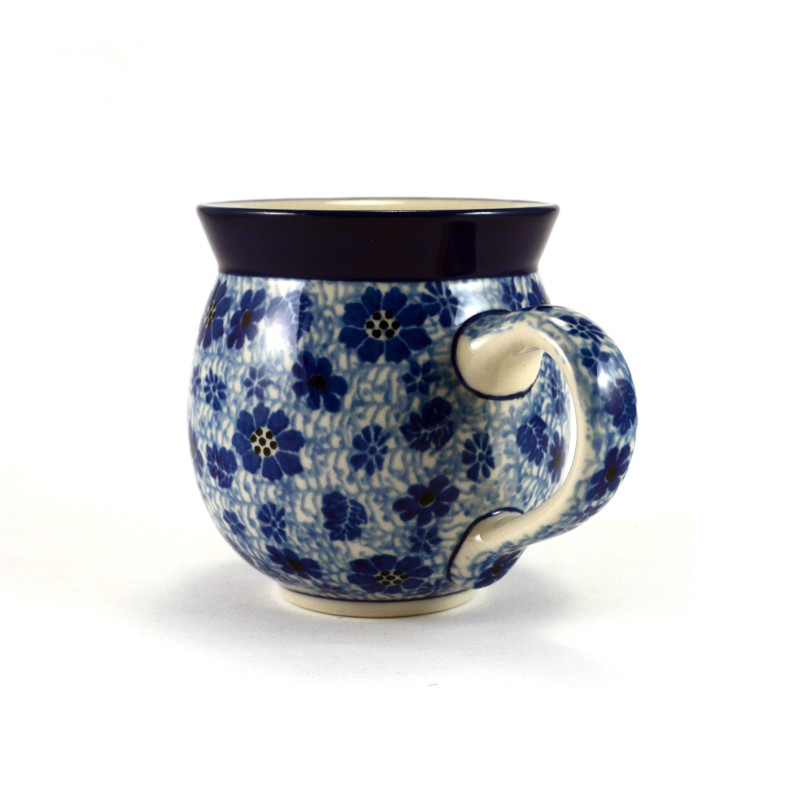 Polish Pottery Shop - Medium Mug