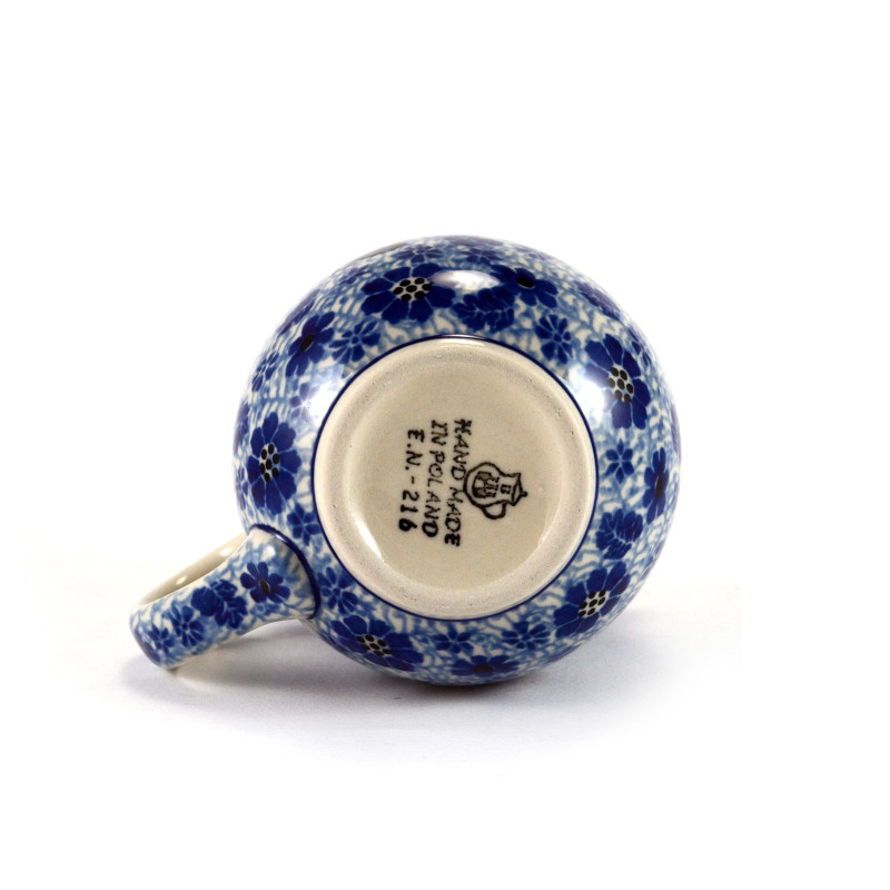 Polish Pottery Shop - Medium Mug