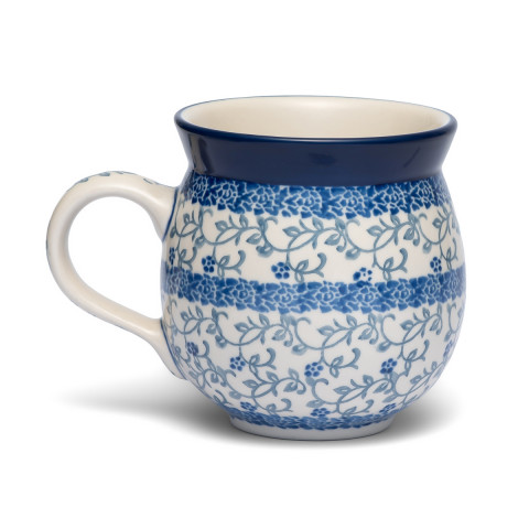 Polish Pottery Shop - Medium Mug