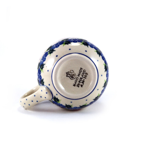 Polish Pottery Shop - Medium Mug