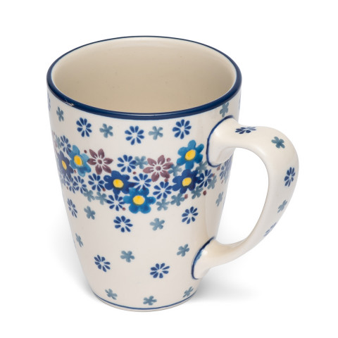 Polish Pottery Shop - Mug
