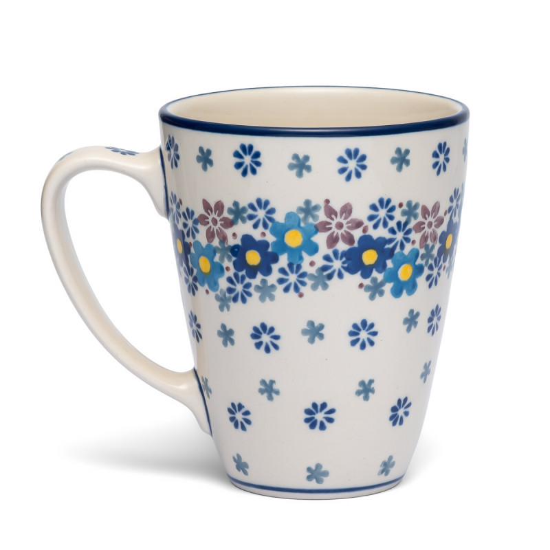 Polish Pottery Shop - Mug