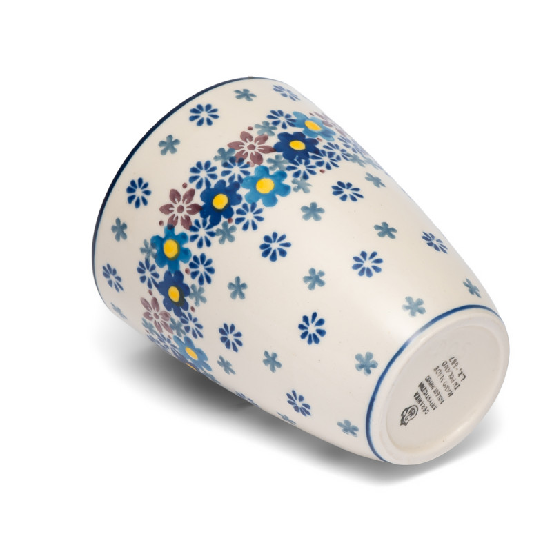 Polish Pottery Shop - Mug