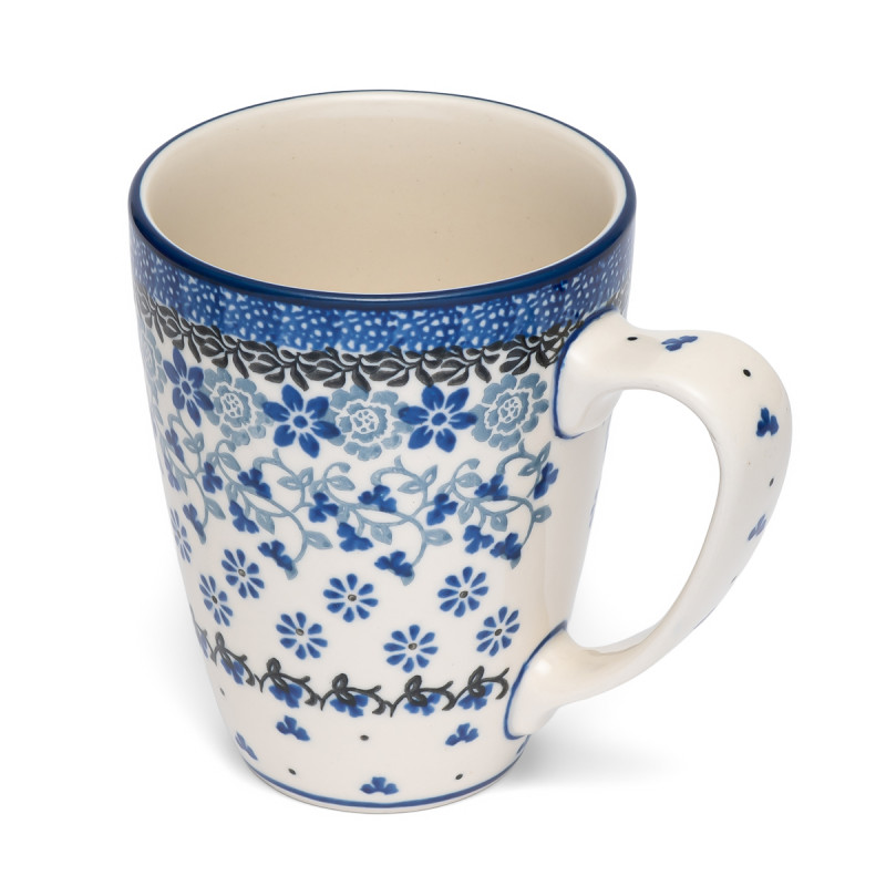 Polish Pottery Shop - Mug