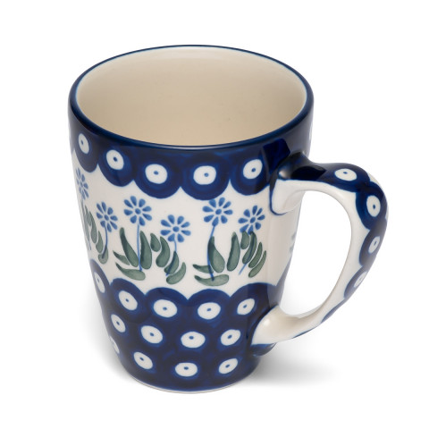 Polish Pottery Shop - Mug