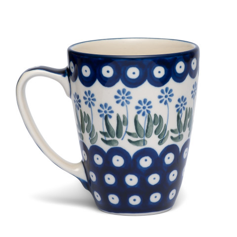Polish Pottery Shop - Mug
