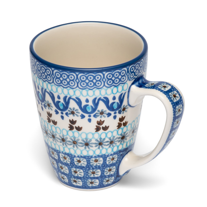 Polish Pottery Shop - Mug