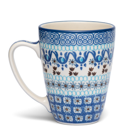 Polish Pottery Shop - Mug