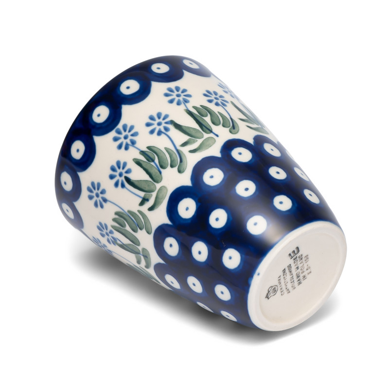 Polish Pottery Shop - Mug