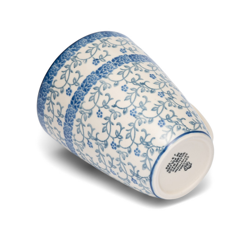 Polish Pottery Shop - Mug