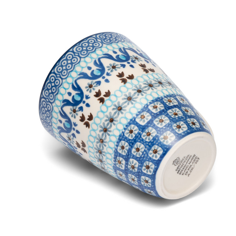 Polish Pottery Shop - Mug