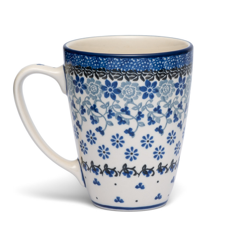 Polish Pottery Shop - Mug