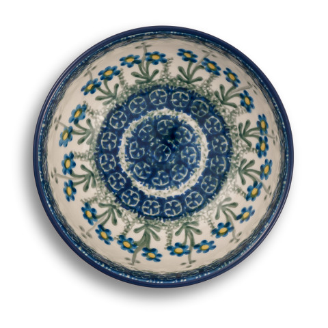 Polish Pottery Shop - Cereal bowl