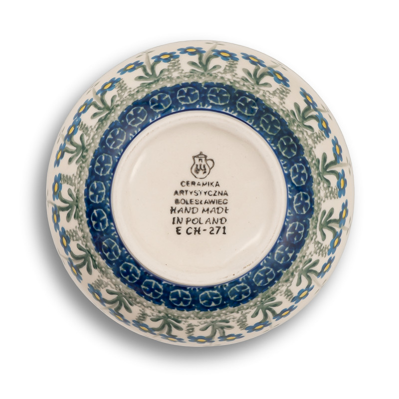 Polish Pottery Shop - Cereal bowl