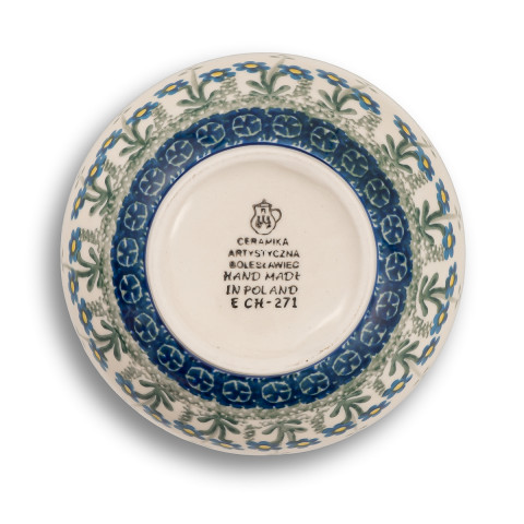 Polish Pottery Shop - Cereal bowl