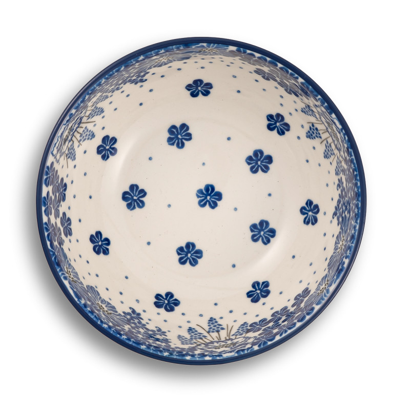 Polish Pottery Shop - Cereal bowl