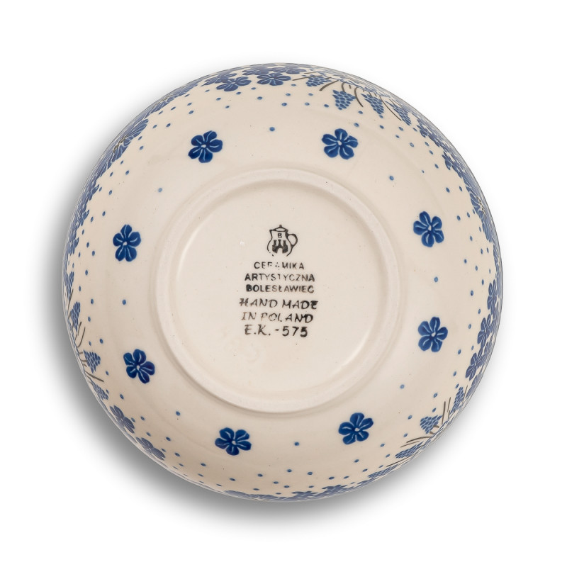 Polish Pottery Shop - Cereal bowl