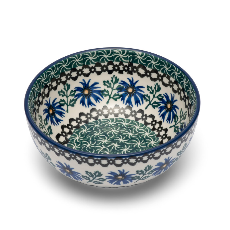 Polish Pottery Shop - Cereal bowl