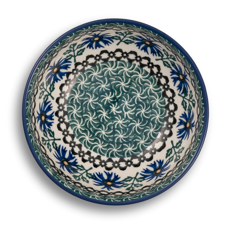 Polish Pottery Shop - Cereal bowl