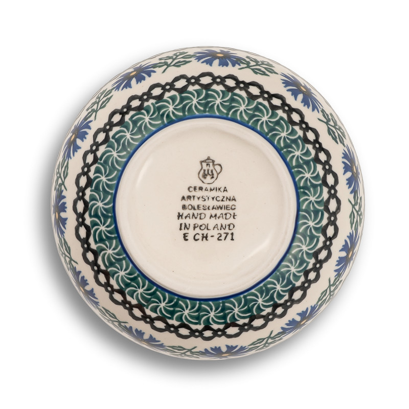 Polish Pottery Shop - Cereal bowl