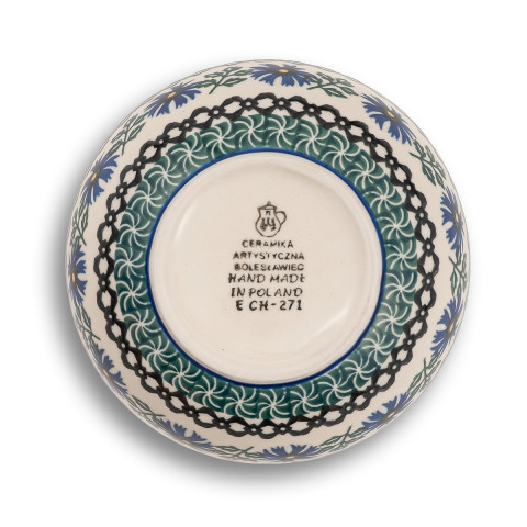 Polish Pottery Shop - Cereal bowl