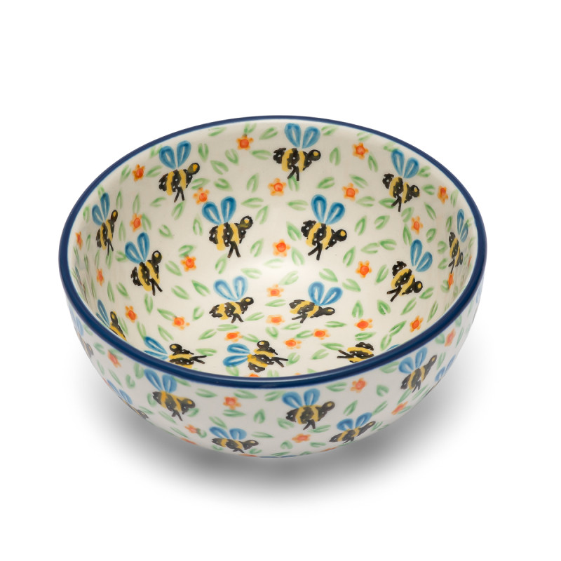 Polish Pottery Shop - Cereal bowl