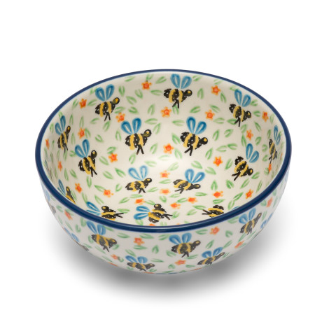Polish Pottery Shop - Cereal bowl