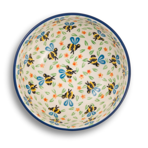 Polish Pottery Shop - Cereal bowl
