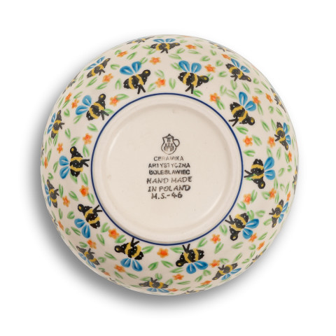 Polish Pottery Shop - Cereal bowl
