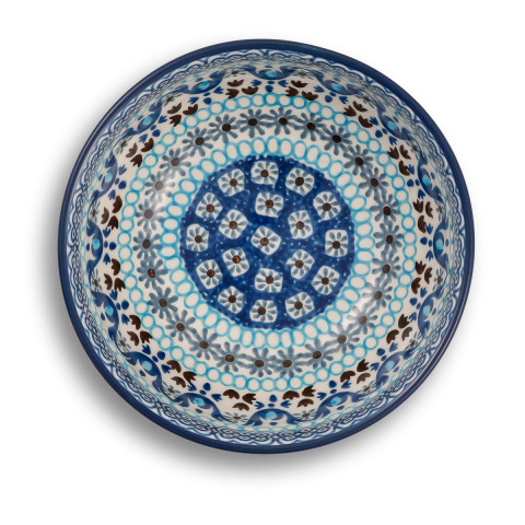 Polish Pottery Shop - Cereal bowl
