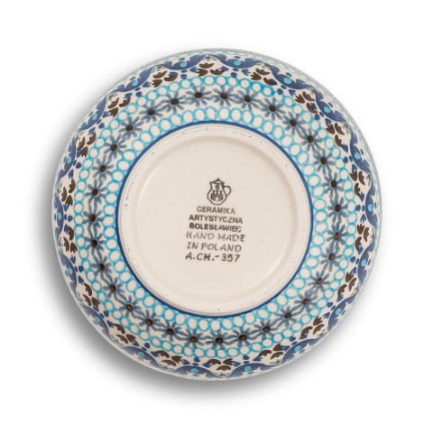 Polish Pottery Shop - Cereal bowl