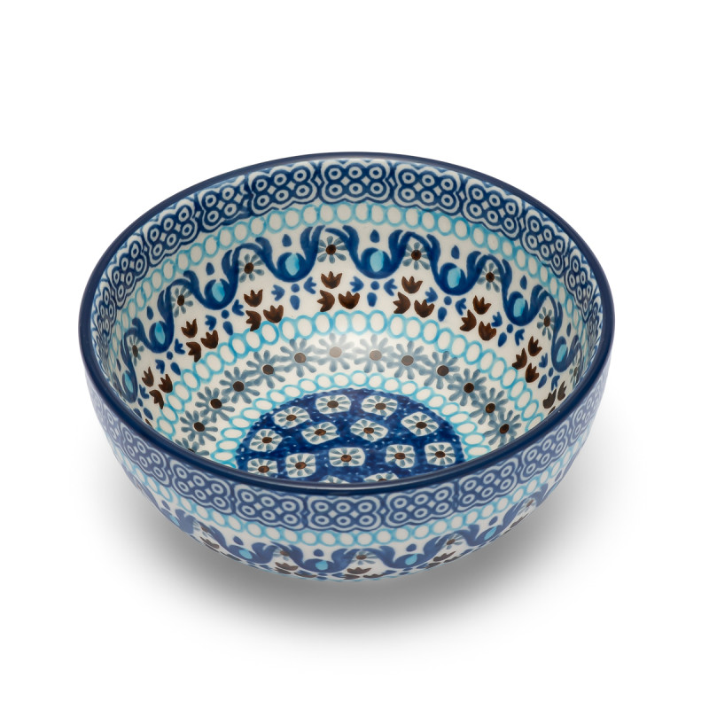 Polish Pottery Shop - Cereal bowl