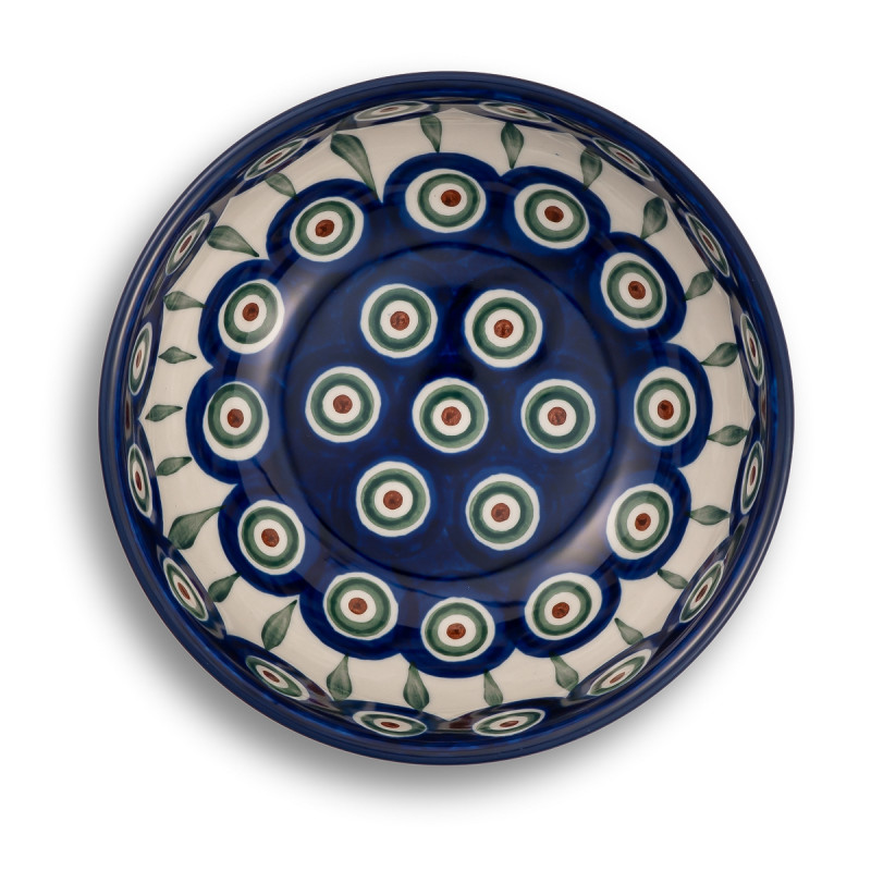 Polish Pottery Shop - Cereal bowl