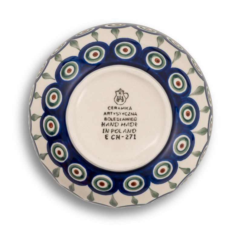 Polish Pottery Shop - Cereal bowl