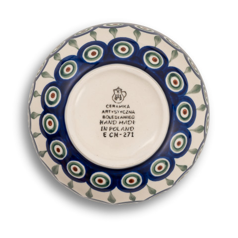 Polish Pottery Shop - Cereal bowl