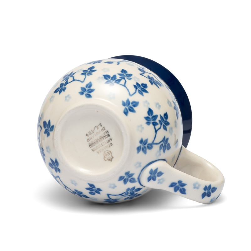 Polish Pottery Shop - Medium Mug