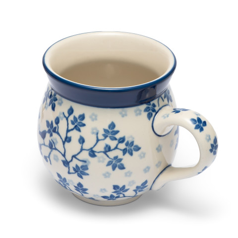 Polish Pottery Shop - Medium Mug