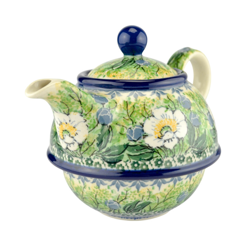 Ceramika Artystyczna Tea Set