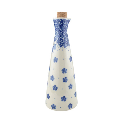 Polish Pottery Shop - Olive Oil Bottle
