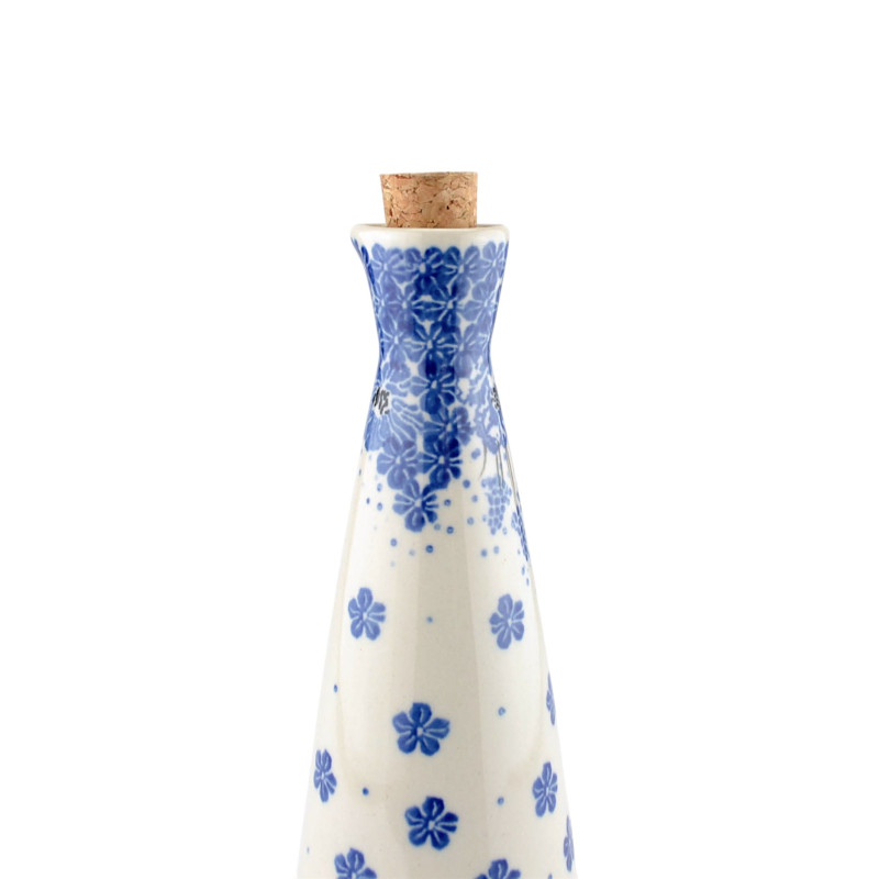 Polish Pottery Shop - Olive Oil Bottle